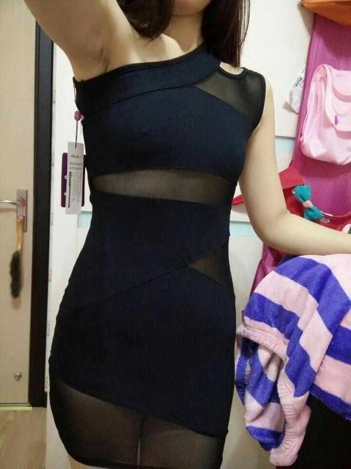 比较开放的同事[10P]