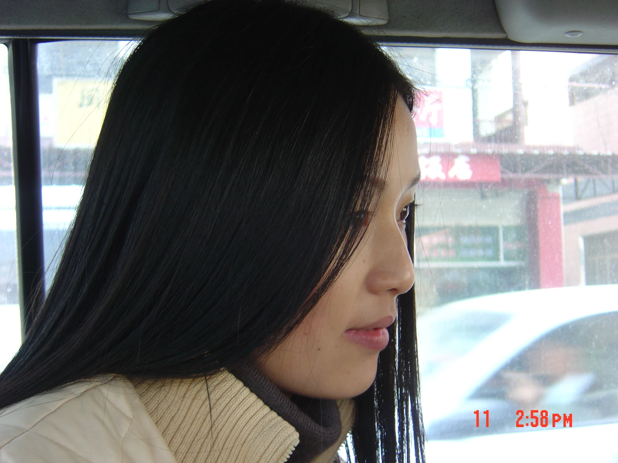 十分温柔的居家人妻[32P]
