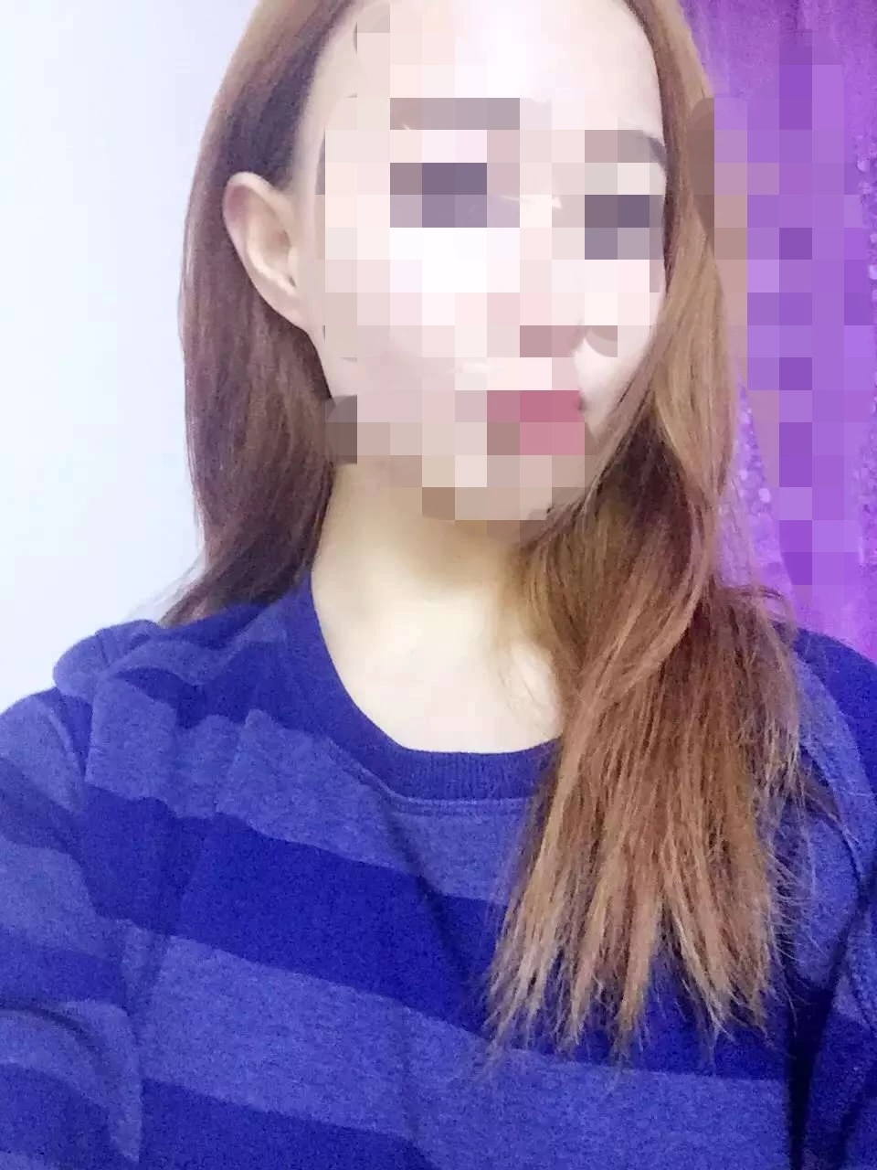 嫩不嫩自己看，经历的不少，天生粉嫩［10P］