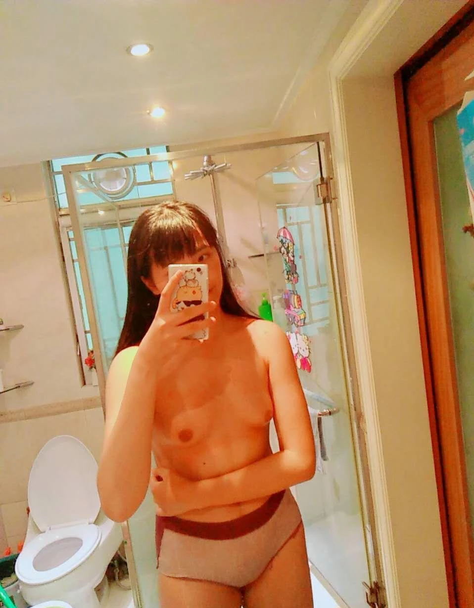 可爱妹子肉体太迷人了[37P]