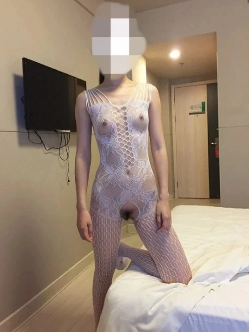 嫂嫂的连体袜[13P]