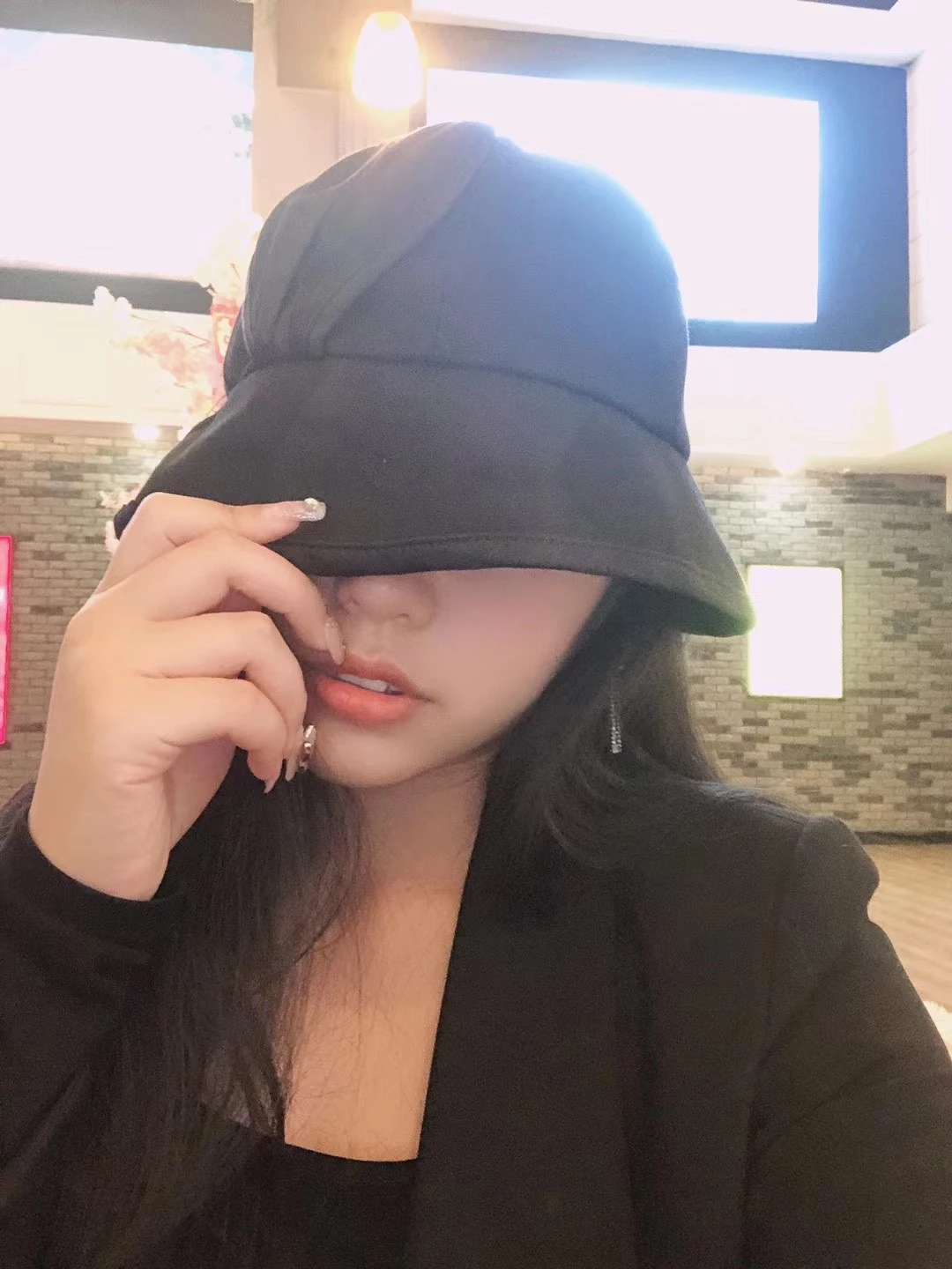 Re:[原创]94年自家老婆，坐标0746周边找夫妻！附老婆照片。有意私信~[9P]