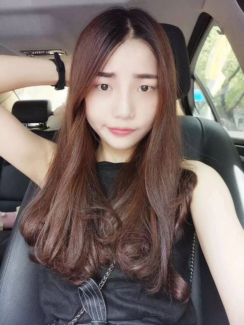[婷婷玉立]露脸的小骚货[13P]