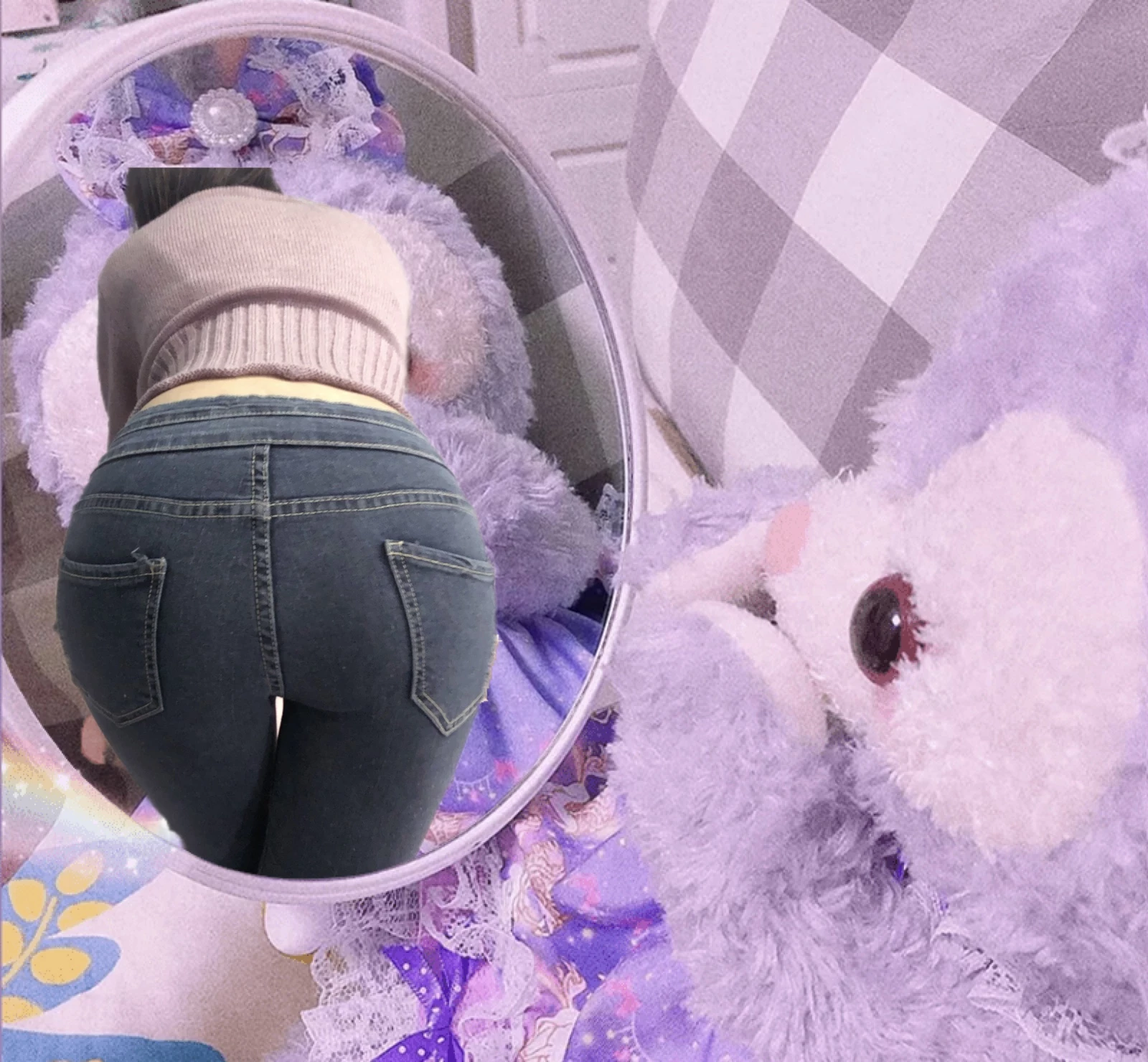 [原创][衣物认证]00后娇嫩小女友的卖逼日记，在民国时间可能是出了名的妓女！[13P]