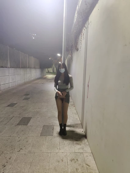 姐夫带我体验性GC，爱的不行[33P]