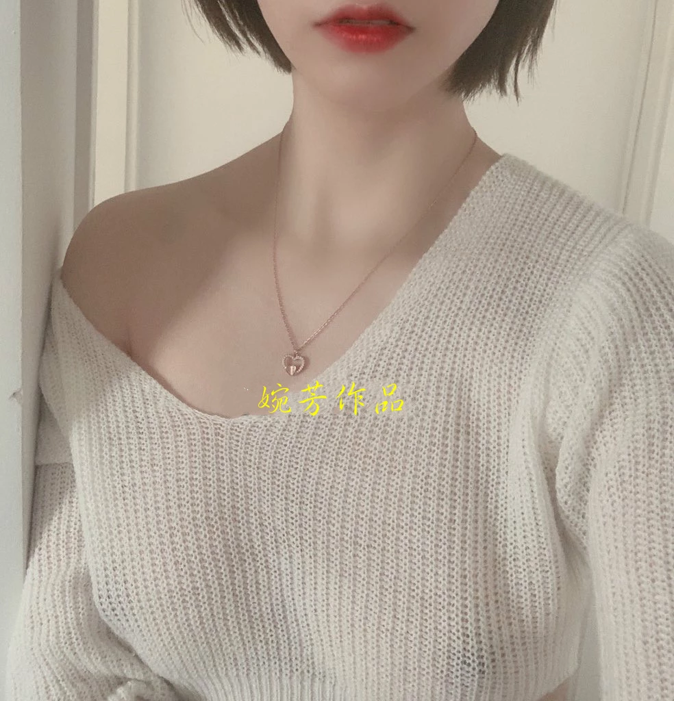 哥哥，想肏逼吗？这样的骚穴，不想进入嘛！[28P]
