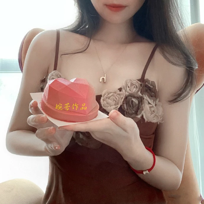 最近天气好热~希望自己能真实又快乐[50P]