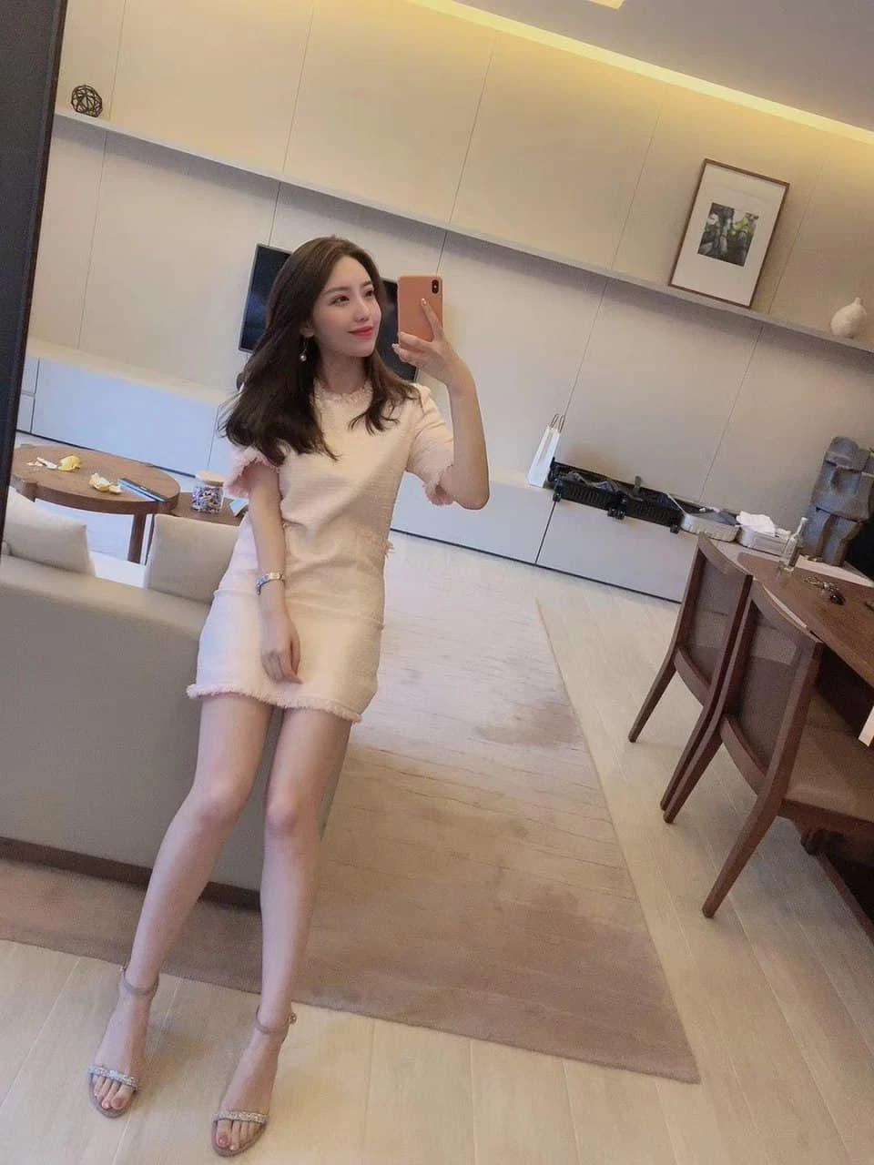 闺蜜怀孕，代参加多人运动[10P]