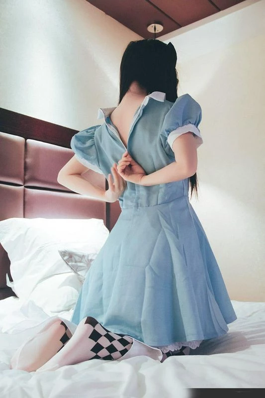 干舒服后啥都配合[22P]