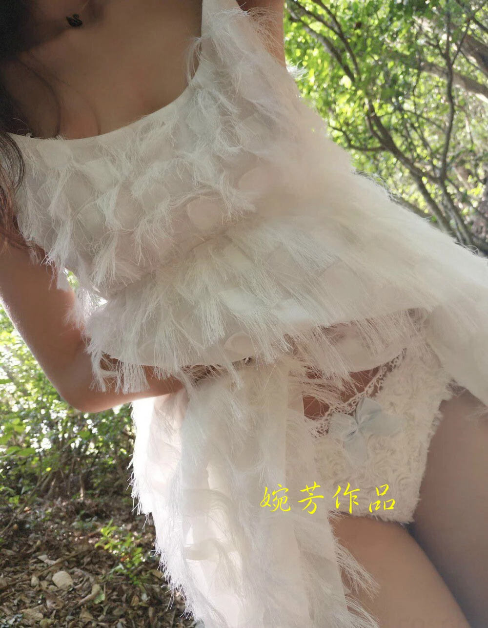 希望自己能真实又快乐!以后如果有特别快乐的时候 我争取第一时间跟你分享[38P]