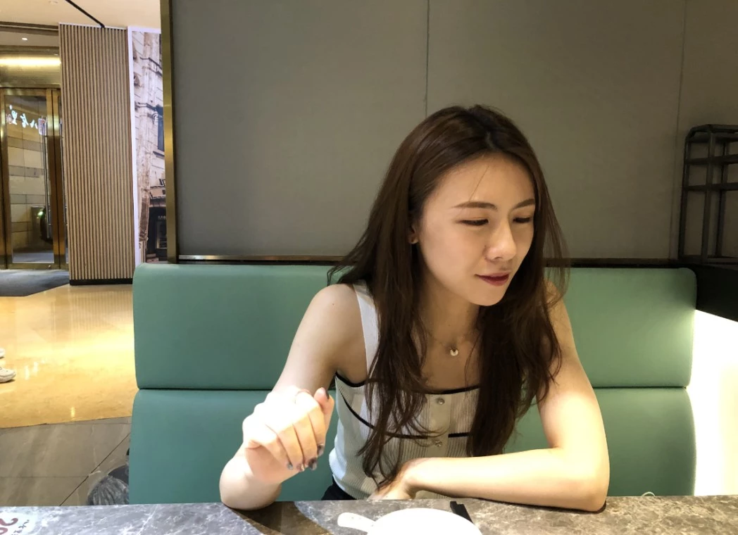 上海何麦芽不雅视图流出[20P]