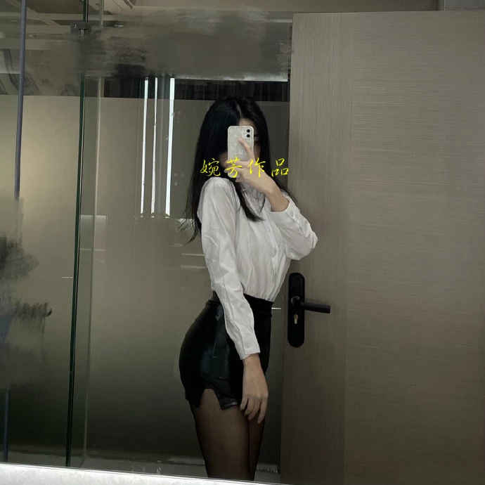 如果今天不开心没关系，我婉芳陪你啊!你需要我的时候，我一直都在睡前记得想我[43P]