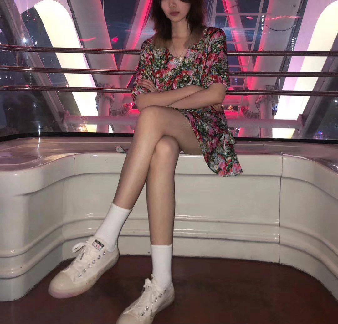 身材脸蛋气质都挑不出毛病[12P]