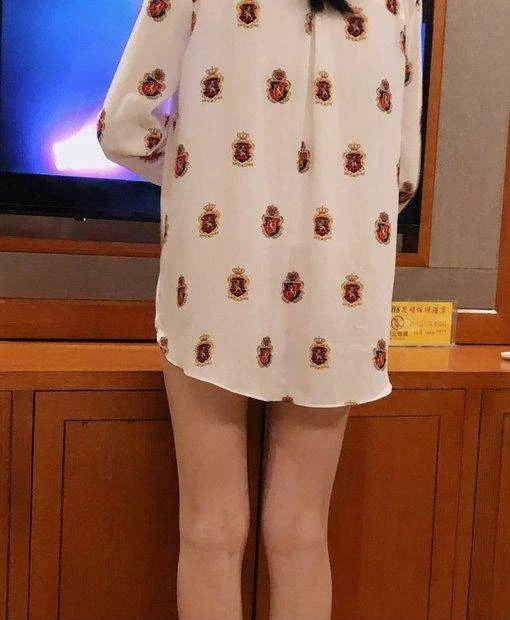 长腿女友被一阵玩弄[16P]