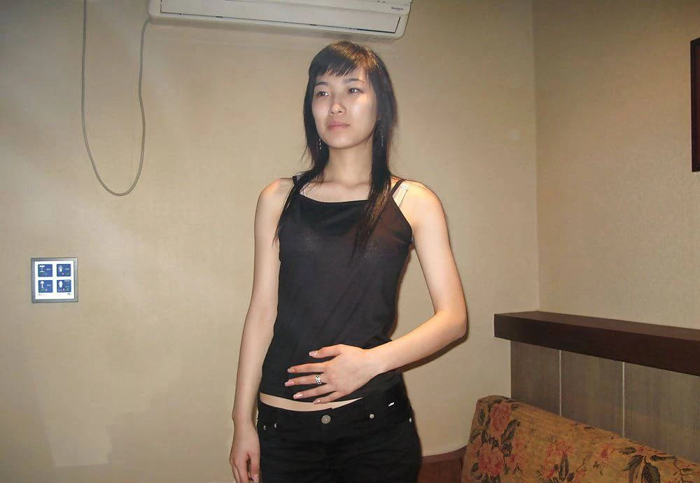 开发女友的菊花[18P]