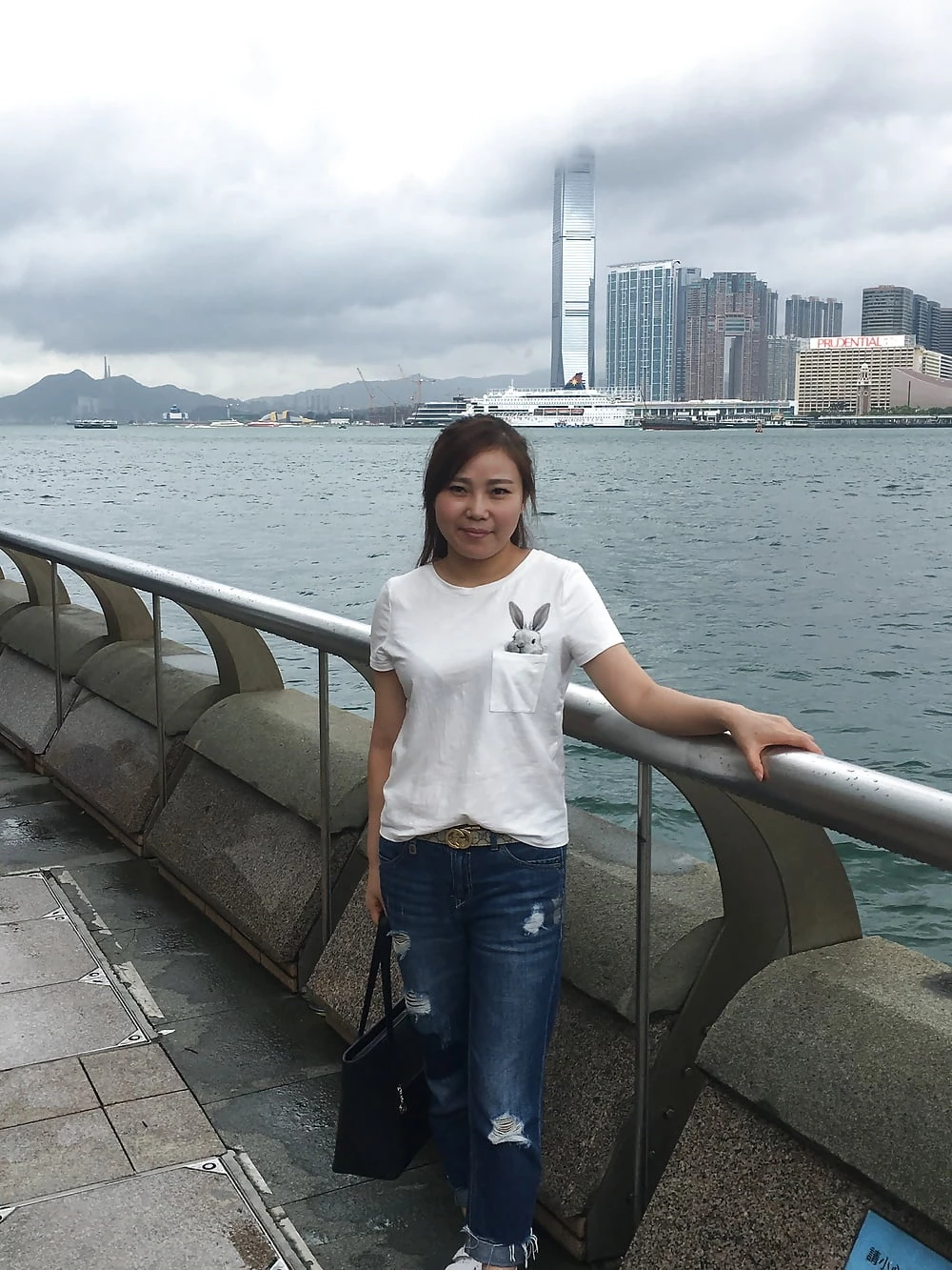 约到的小姐姐比较实战派不BB就是干[53P]