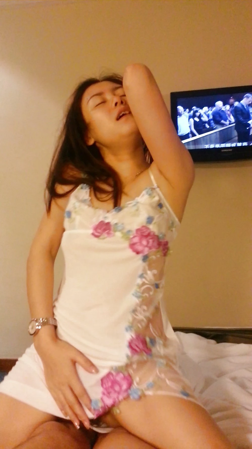 这样的级极品小妞来者不拒啊[13P]