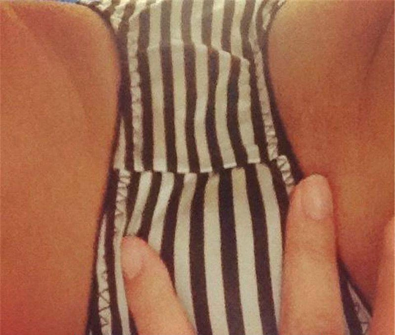 女友的小白兔[10P]