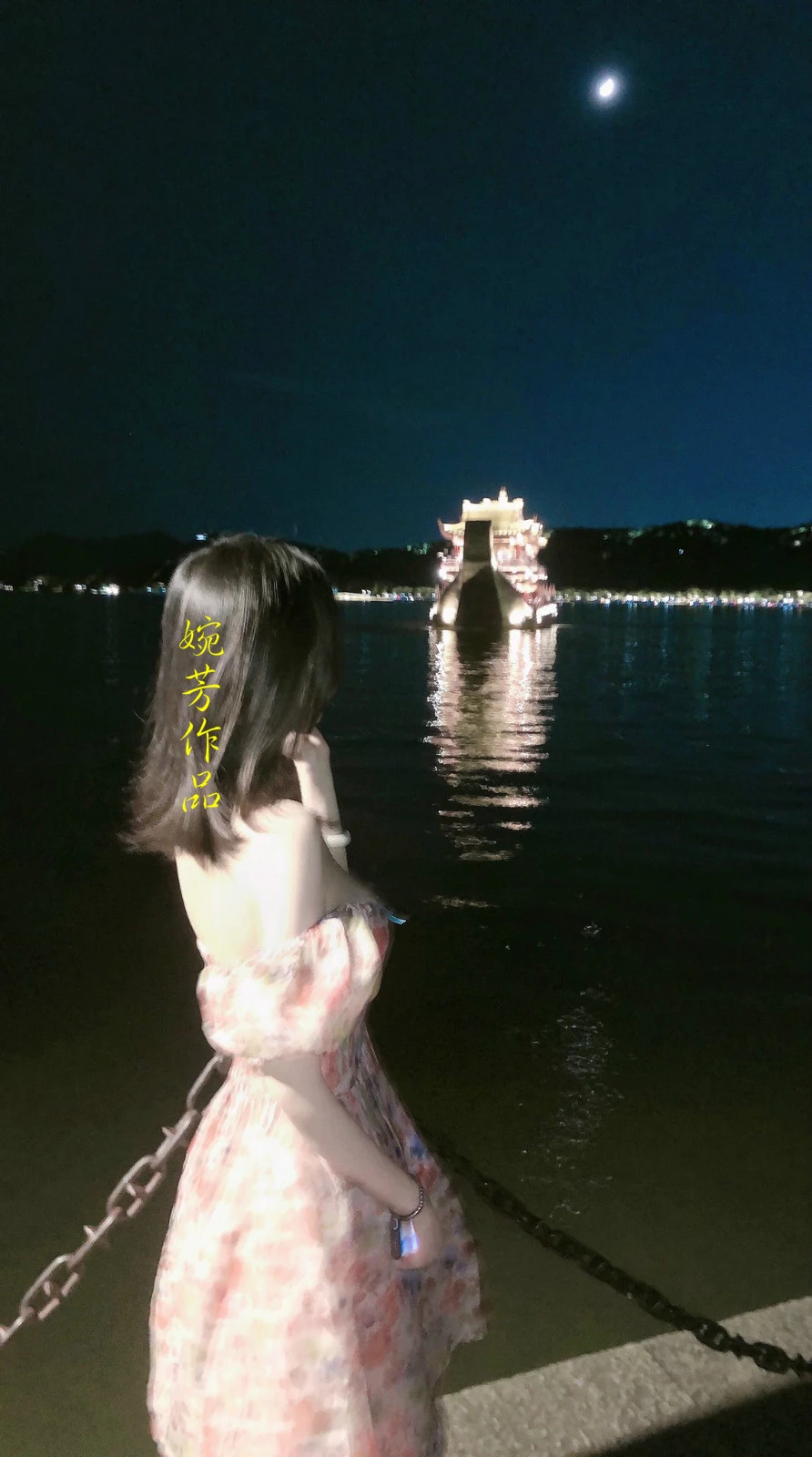 有我这样的女朋友 你几点回家？今晚的风格外温柔就是有点闷热     [26P]