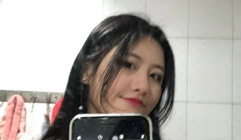 享受超高颜值女友的口活，感觉就是不一样[21P]