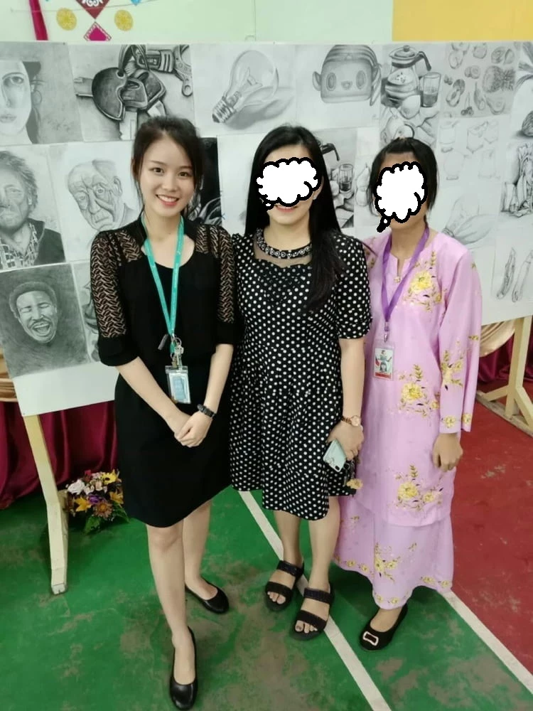 搞艺术的小姐姐啪啪也挺有一套的[30P]