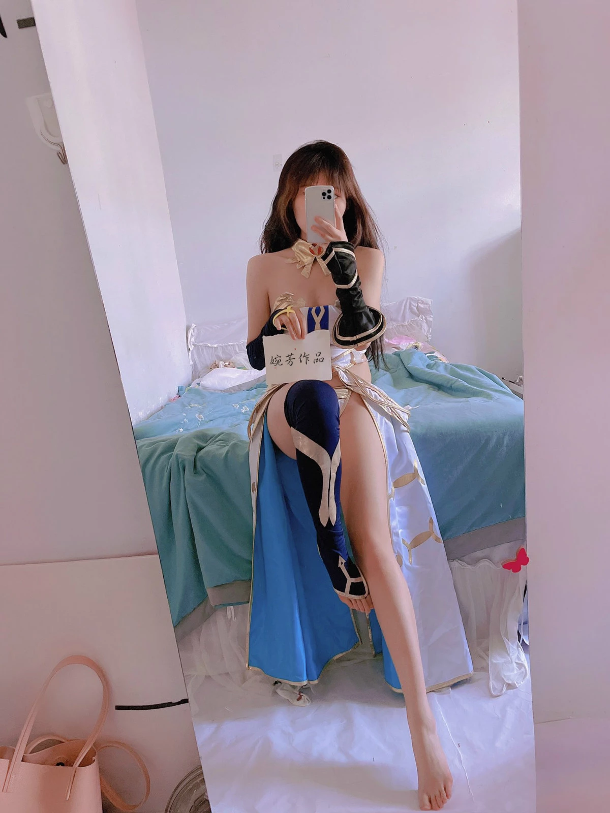 能让我知道什幺是高潮嘛～今天去输液了，是想你的夜[22P]