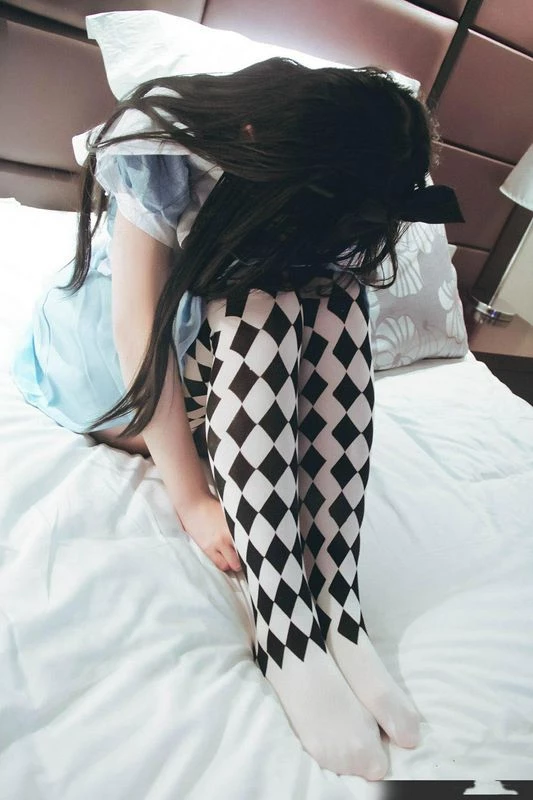 爱丽丝少女[27P]