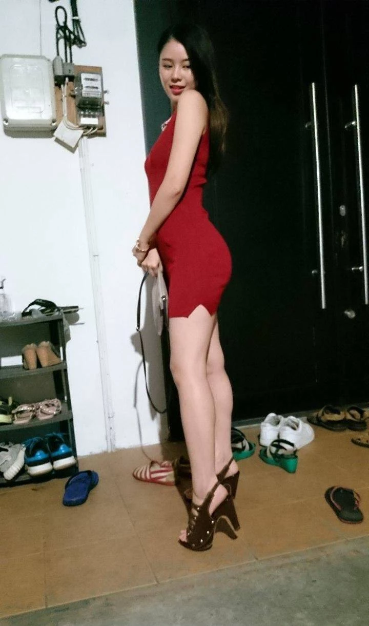 穿衣显瘦脱衣有肉[11P]