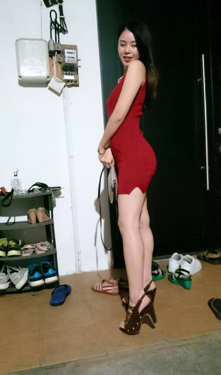 穿衣显瘦脱衣有肉[11P]