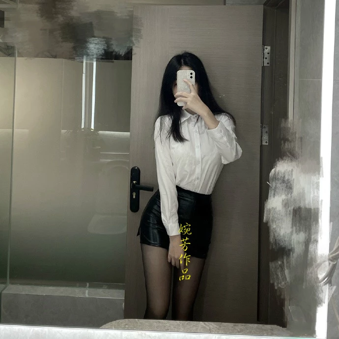 如果今天不开心没关系，我婉芳陪你啊!你需要我的时候，我一直都在睡前记得想我[43P]