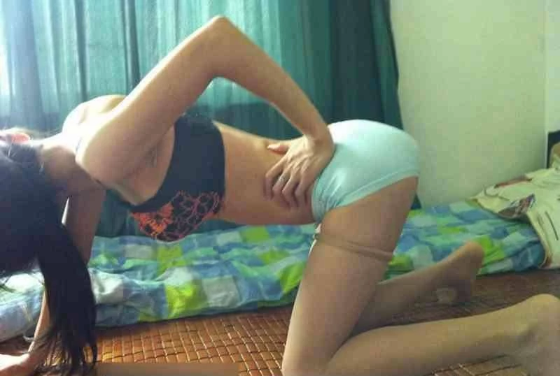 已婚人妻的身体[15P]