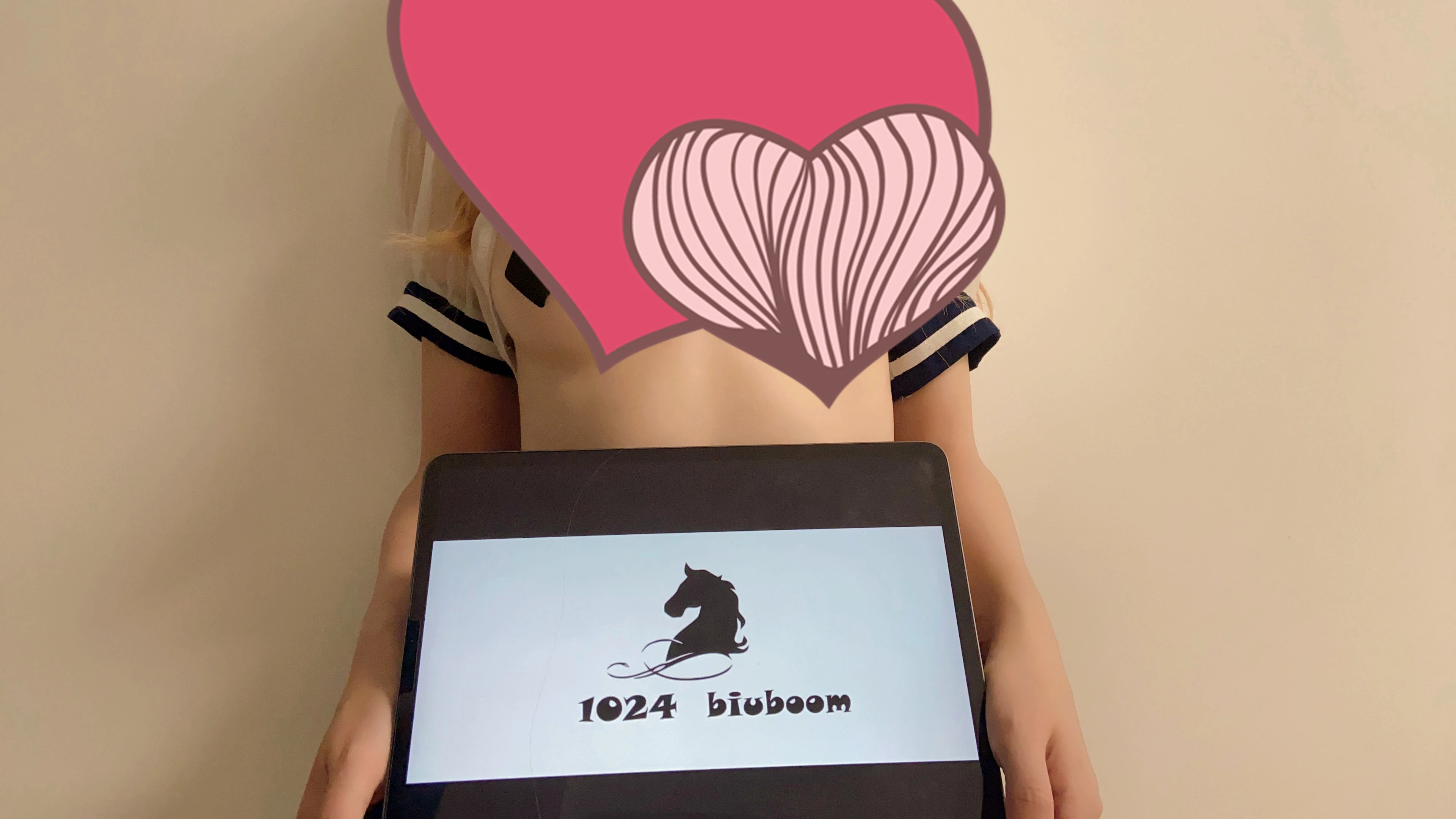 [Biuboom原创][ID验证]嘟嘟第4弹--清纯邻家风，是你少年时梦想中的样子吧[33P]