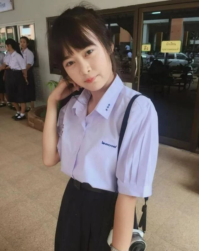 甜美女神迷人自拍[37P]