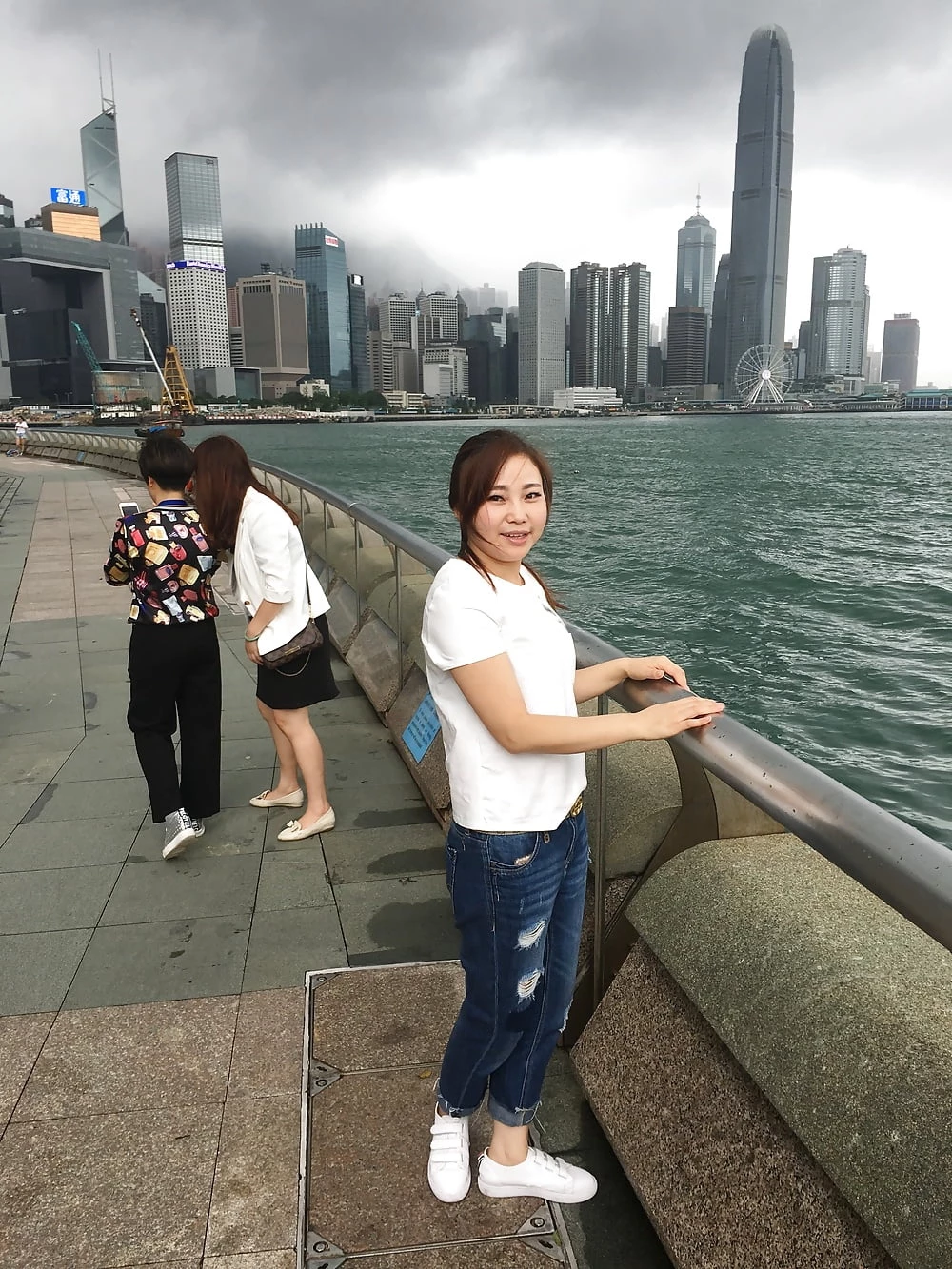 约到的小姐姐比较实战派不BB就是干[53P]