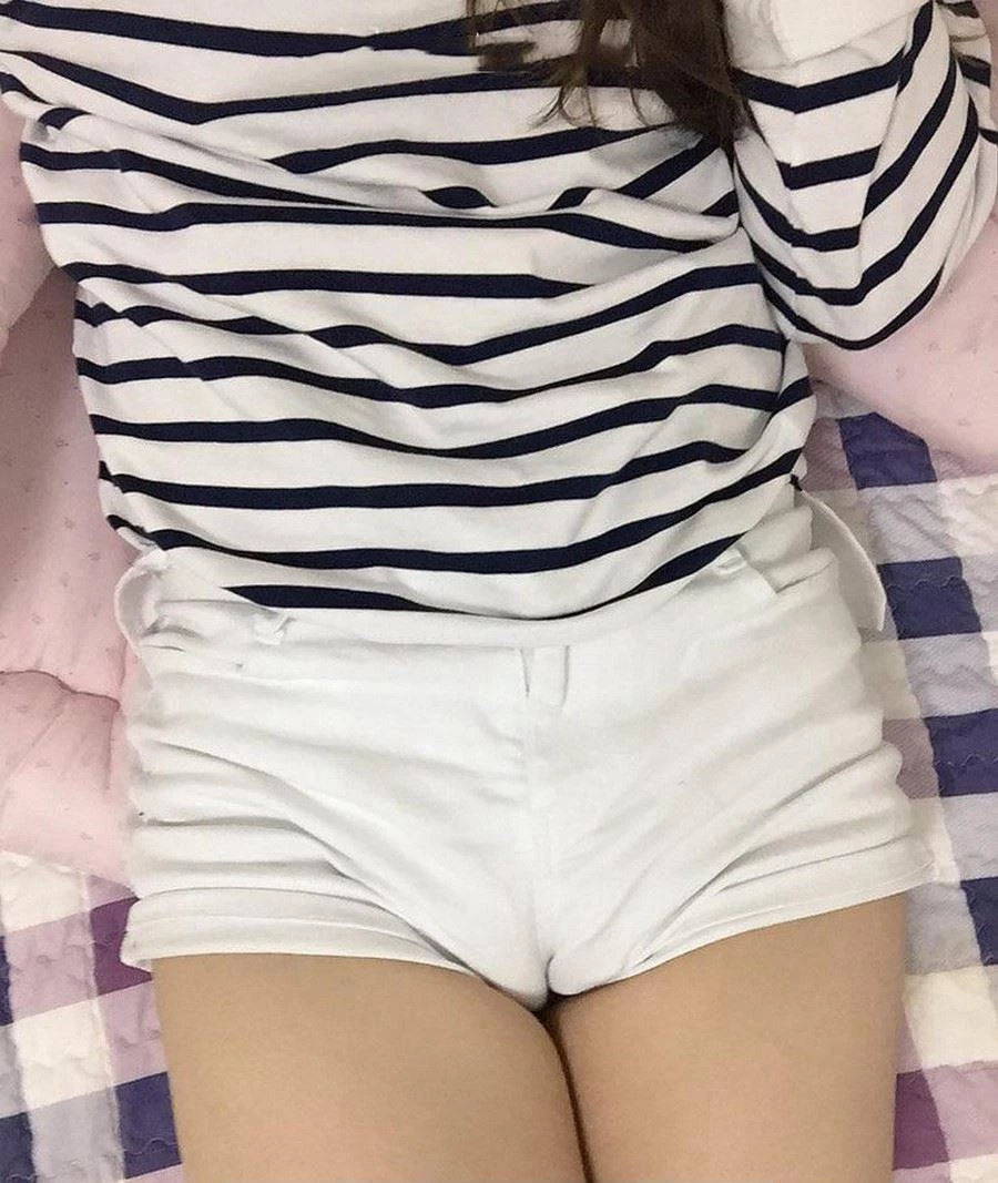 想挨操的骚逼[10P]