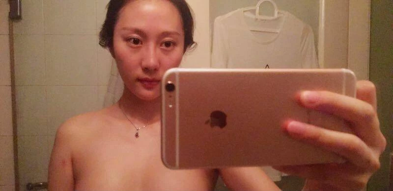 越骚越惹人怜爱[27P]
