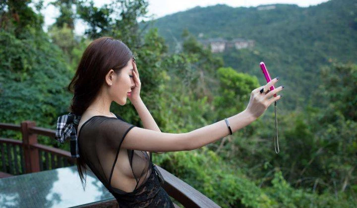 山美人更美[11P]