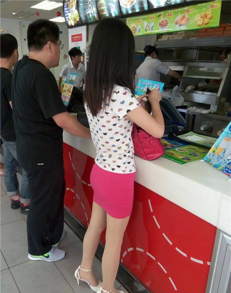打炮的时光总是最怀念美好时光[26P]
