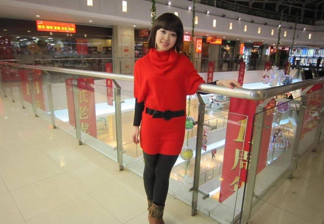 有这样的美女相伴身体有些吃不消了[27P]