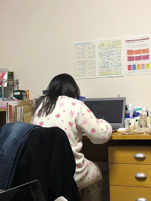 性感的居家少妇[14P]