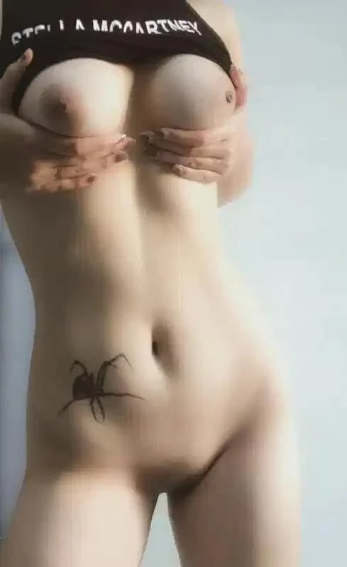 我的蜘蛛侠女友[12P]
