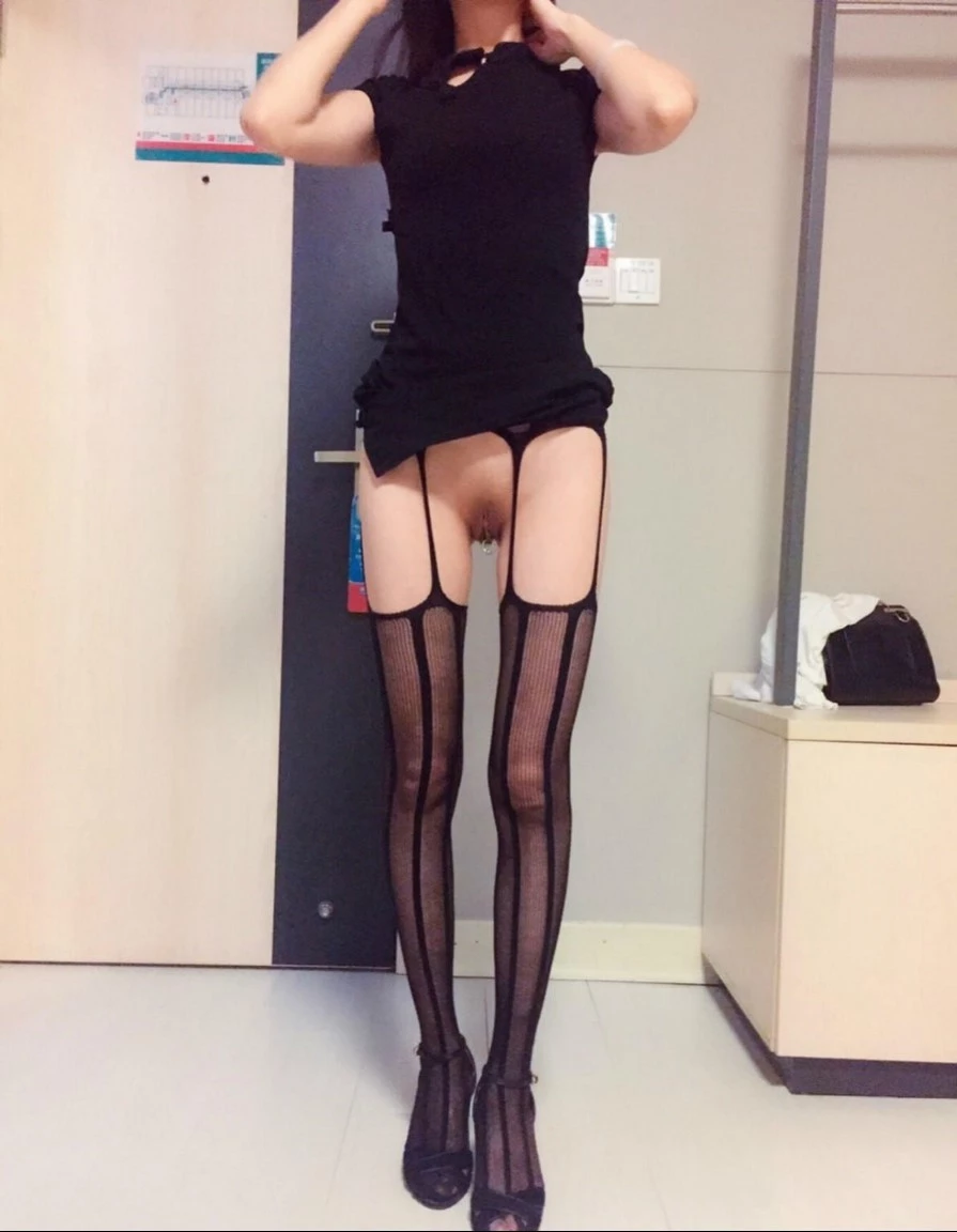 熟透了的女人[10P]