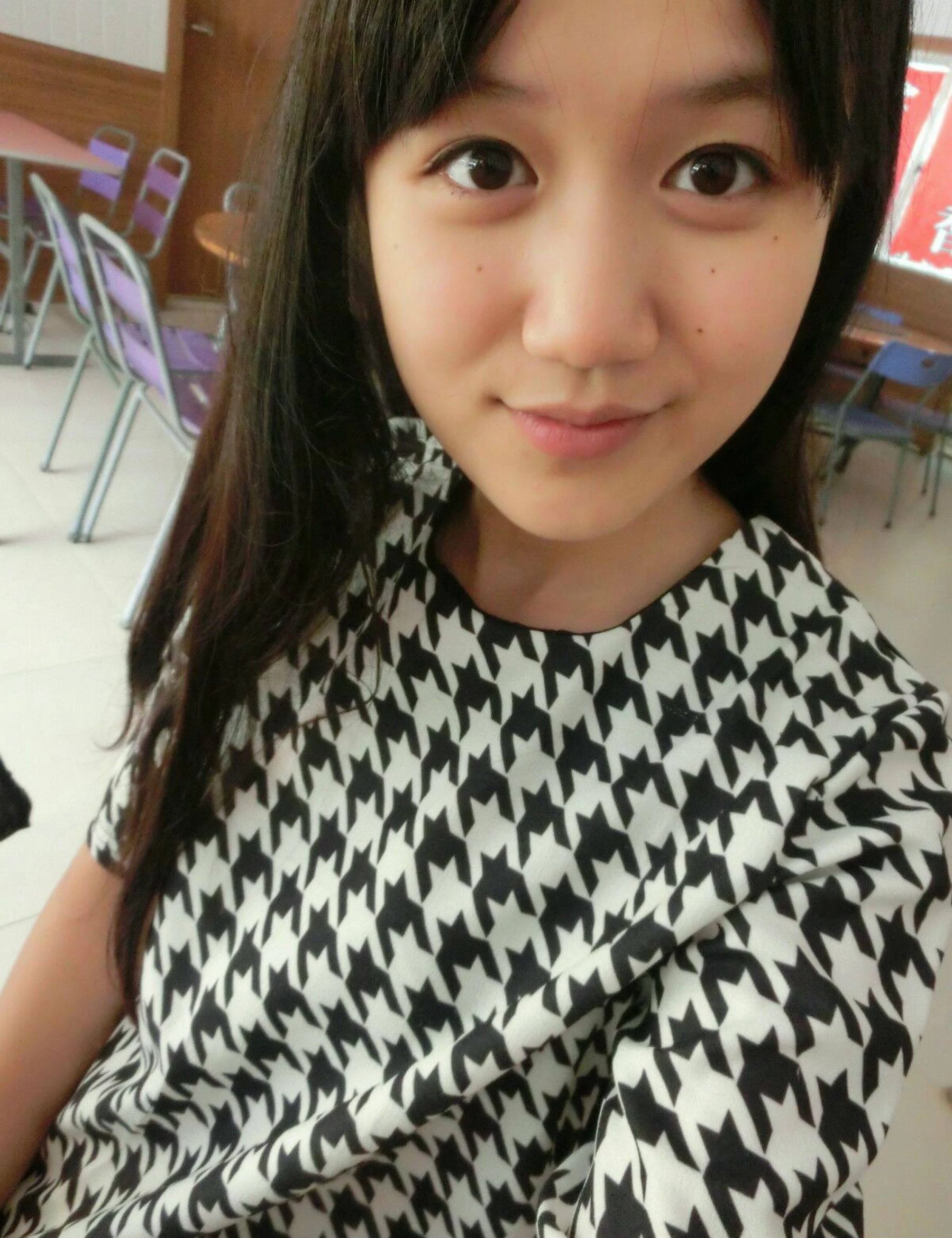 可爱女友玩起来真的好爽[31P]