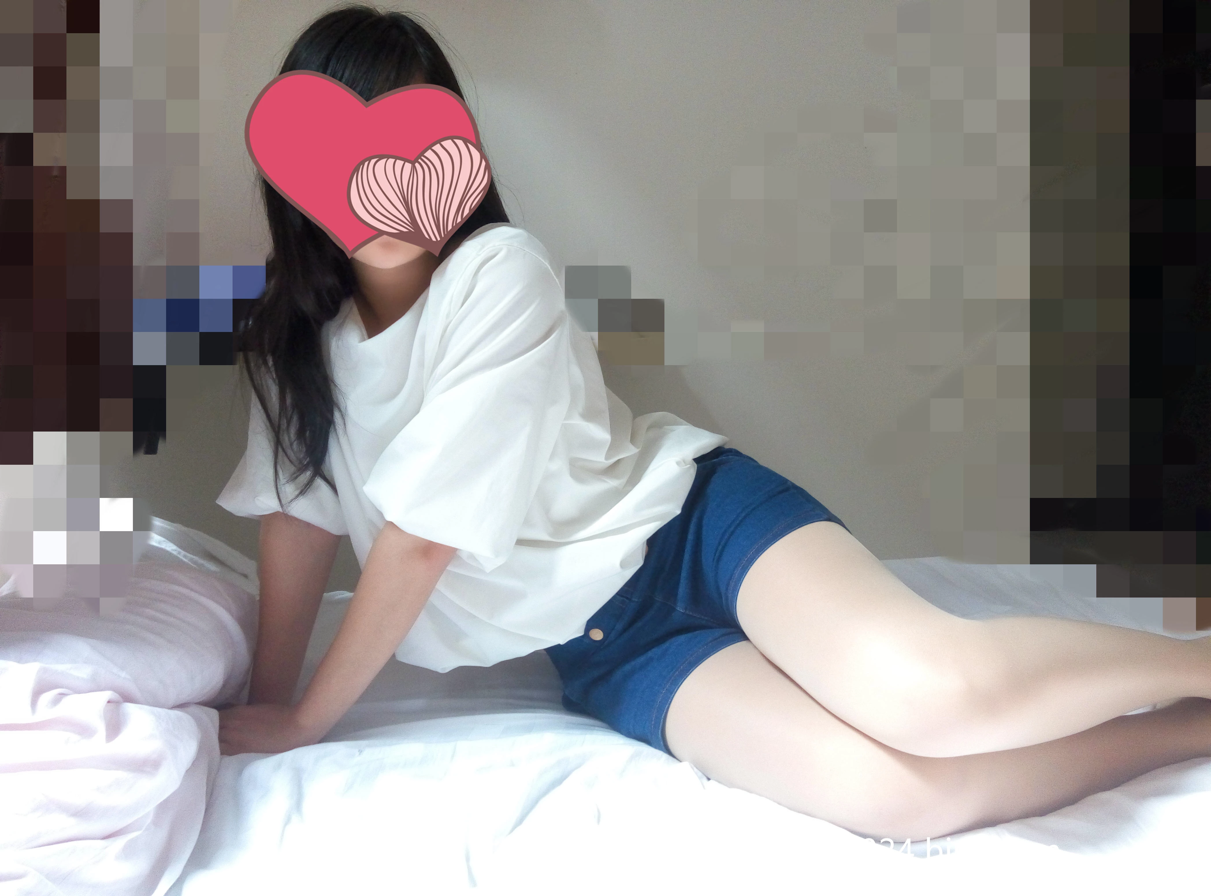 [Biuboom原创][ID验证]小叶子第2弹--初识、破处到极品炮架（帖子很长，动图很大，你忍一下）[44P]