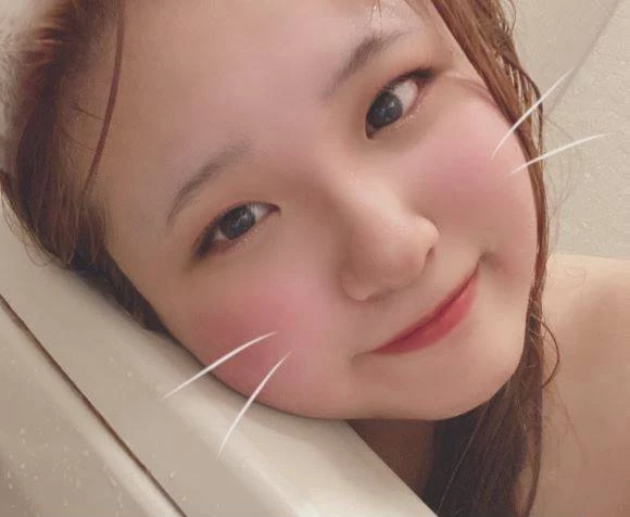清新萌妹粉嘟嘟恨不得咬一口[12P]