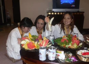 多人运动会[10P]