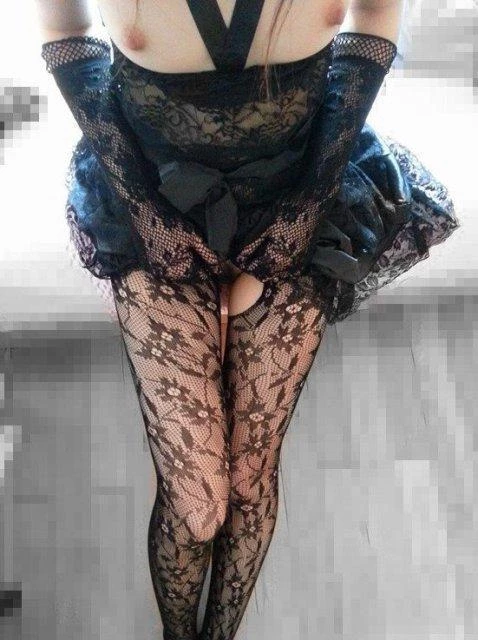 骚味十足小妖精[12P]