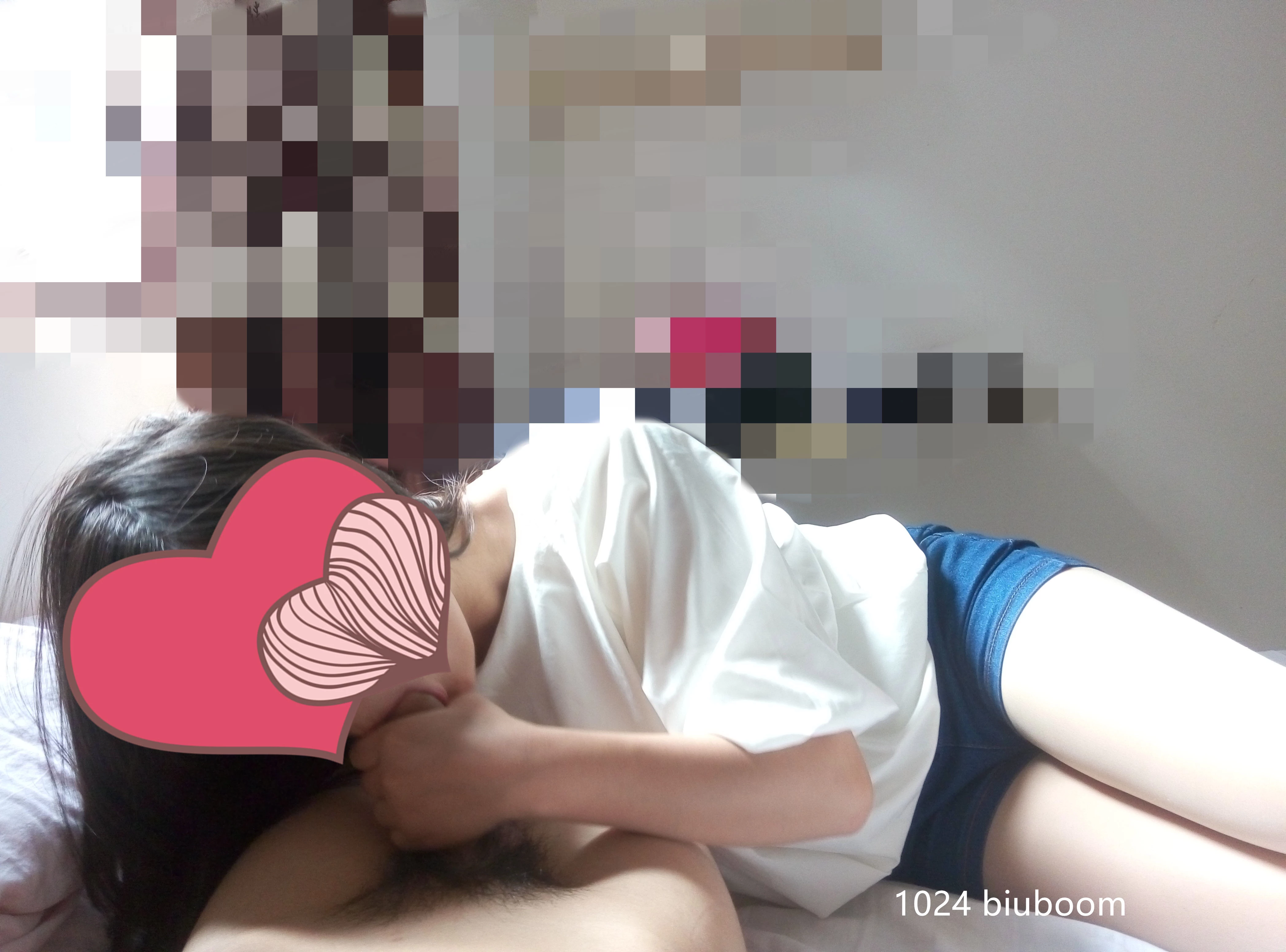 [Biuboom原创][ID验证]小叶子第2弹--初识、破处到极品炮架（帖子很长，动图很大，你忍一下）[44P]