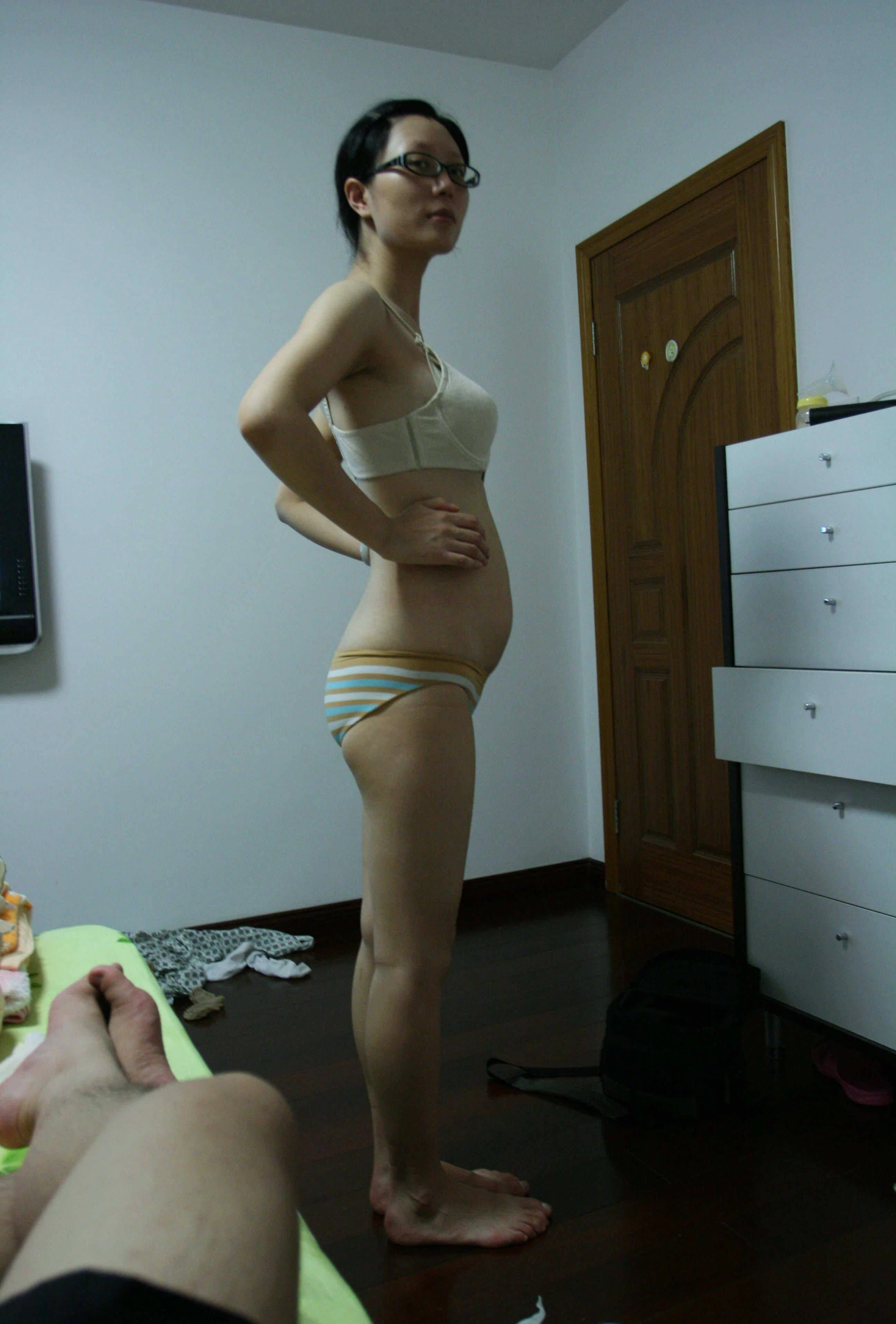 大了更大了[10P]
