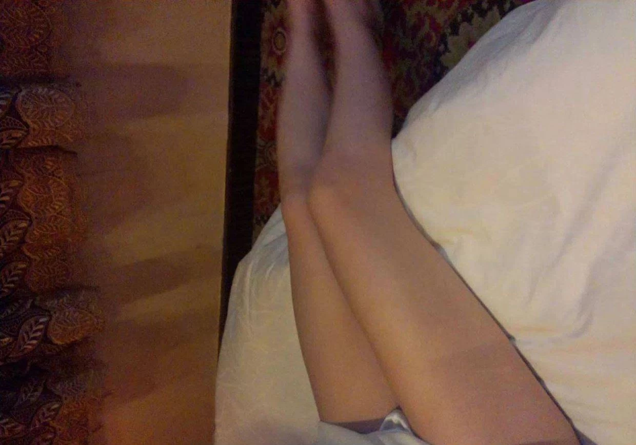 女朋友表现太骚了[20P]